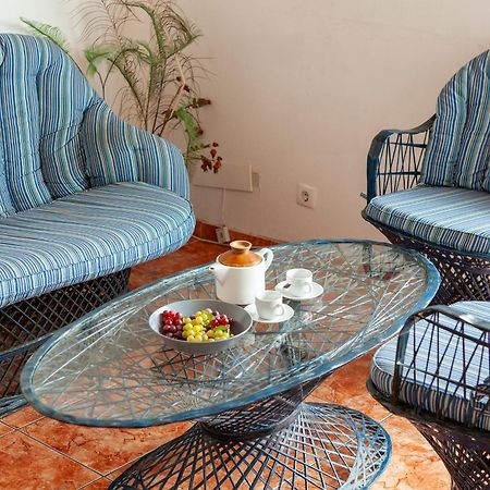 B22 - Rising Sun 2 Bed Flat Apartment Lagos Bagian luar foto