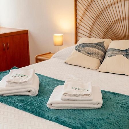 B22 - Rising Sun 2 Bed Flat Apartment Lagos Bagian luar foto