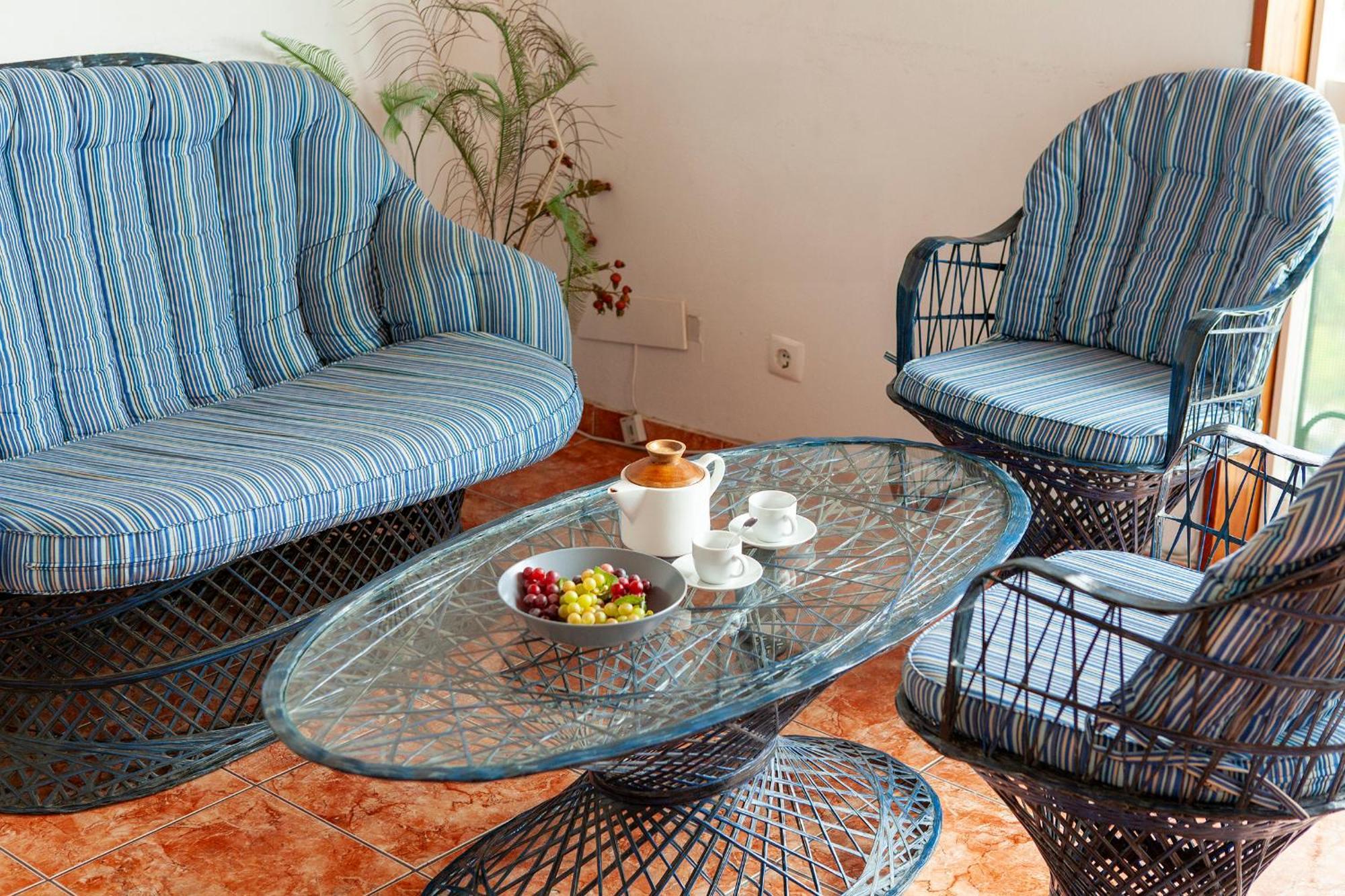 B22 - Rising Sun 2 Bed Flat Apartment Lagos Bagian luar foto