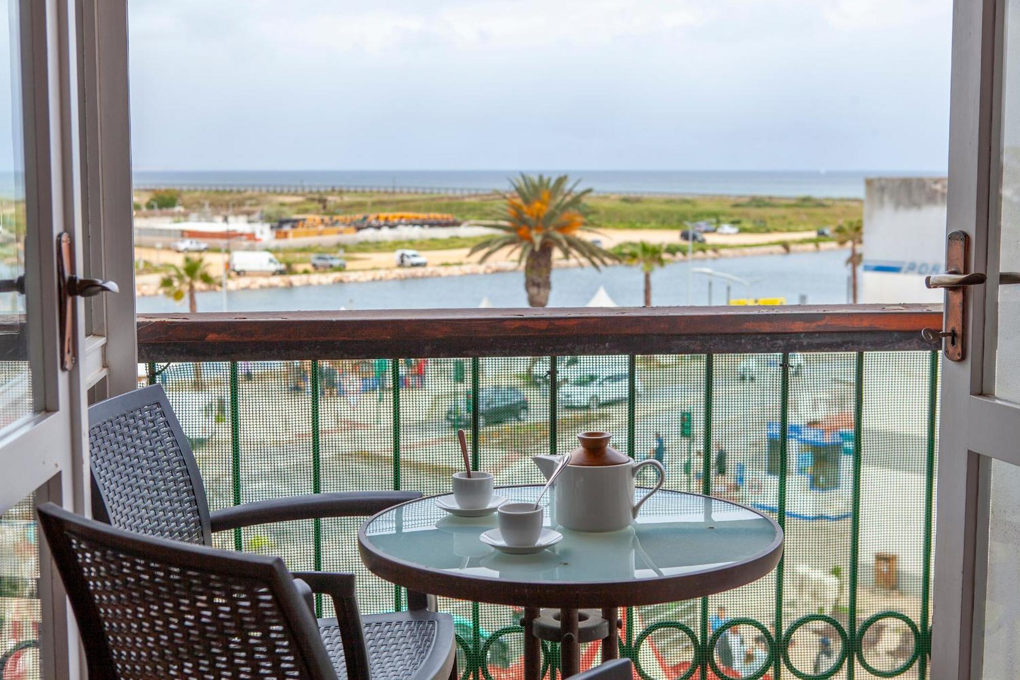 B22 - Rising Sun 2 Bed Flat Apartment Lagos Bagian luar foto