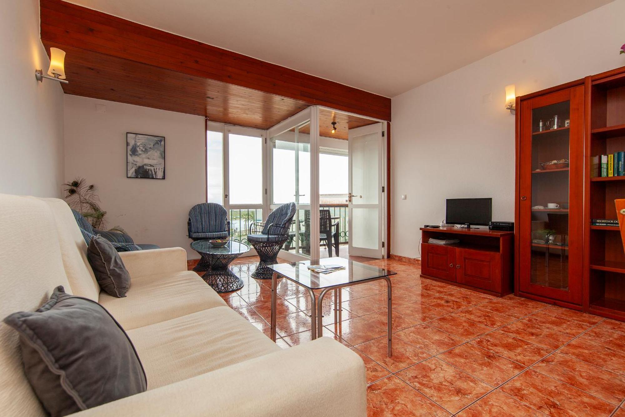 B22 - Rising Sun 2 Bed Flat Apartment Lagos Bagian luar foto