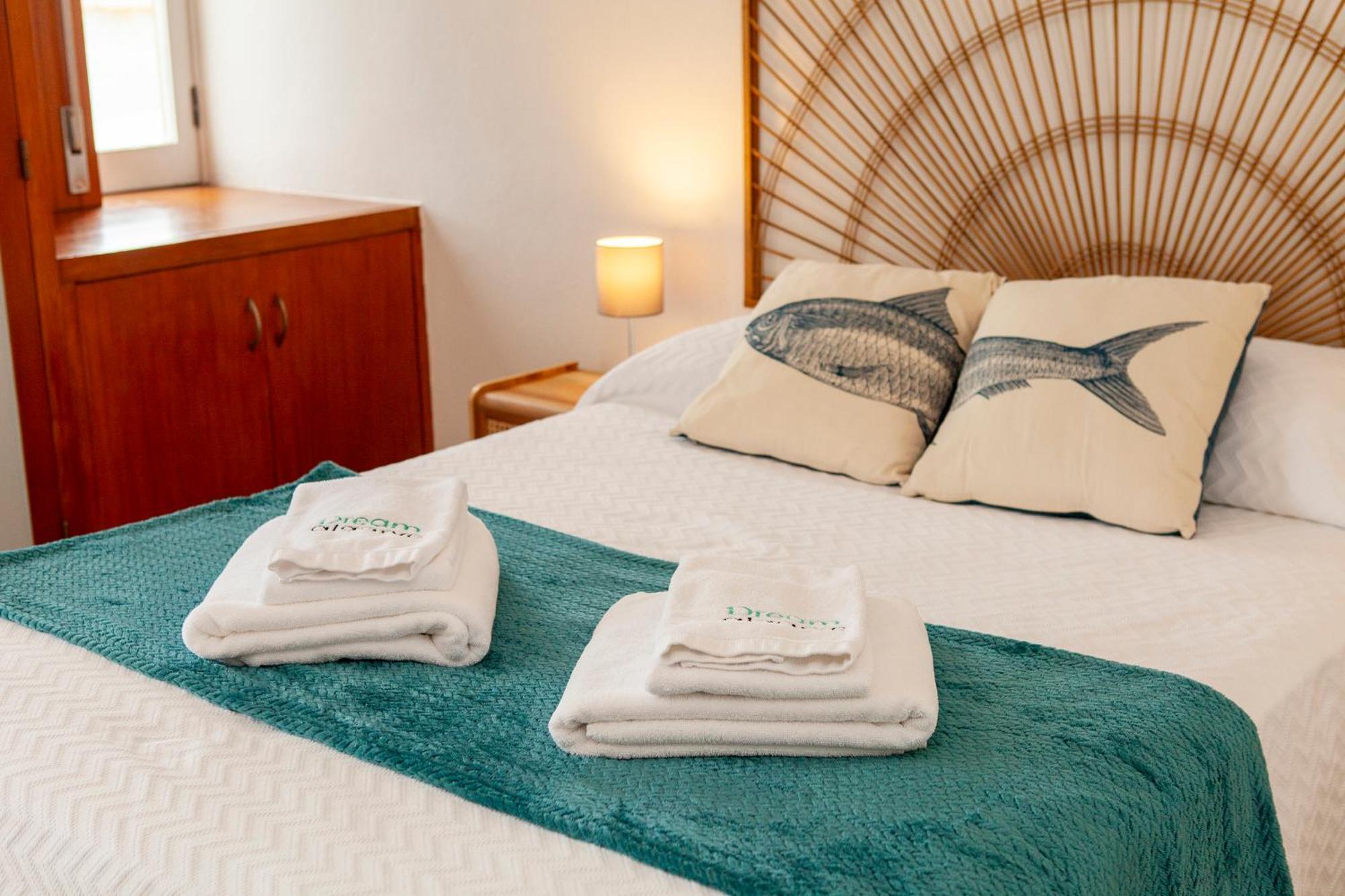 B22 - Rising Sun 2 Bed Flat Apartment Lagos Bagian luar foto