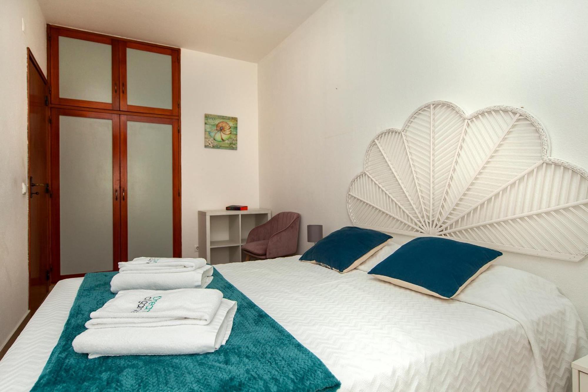 B22 - Rising Sun 2 Bed Flat Apartment Lagos Bagian luar foto