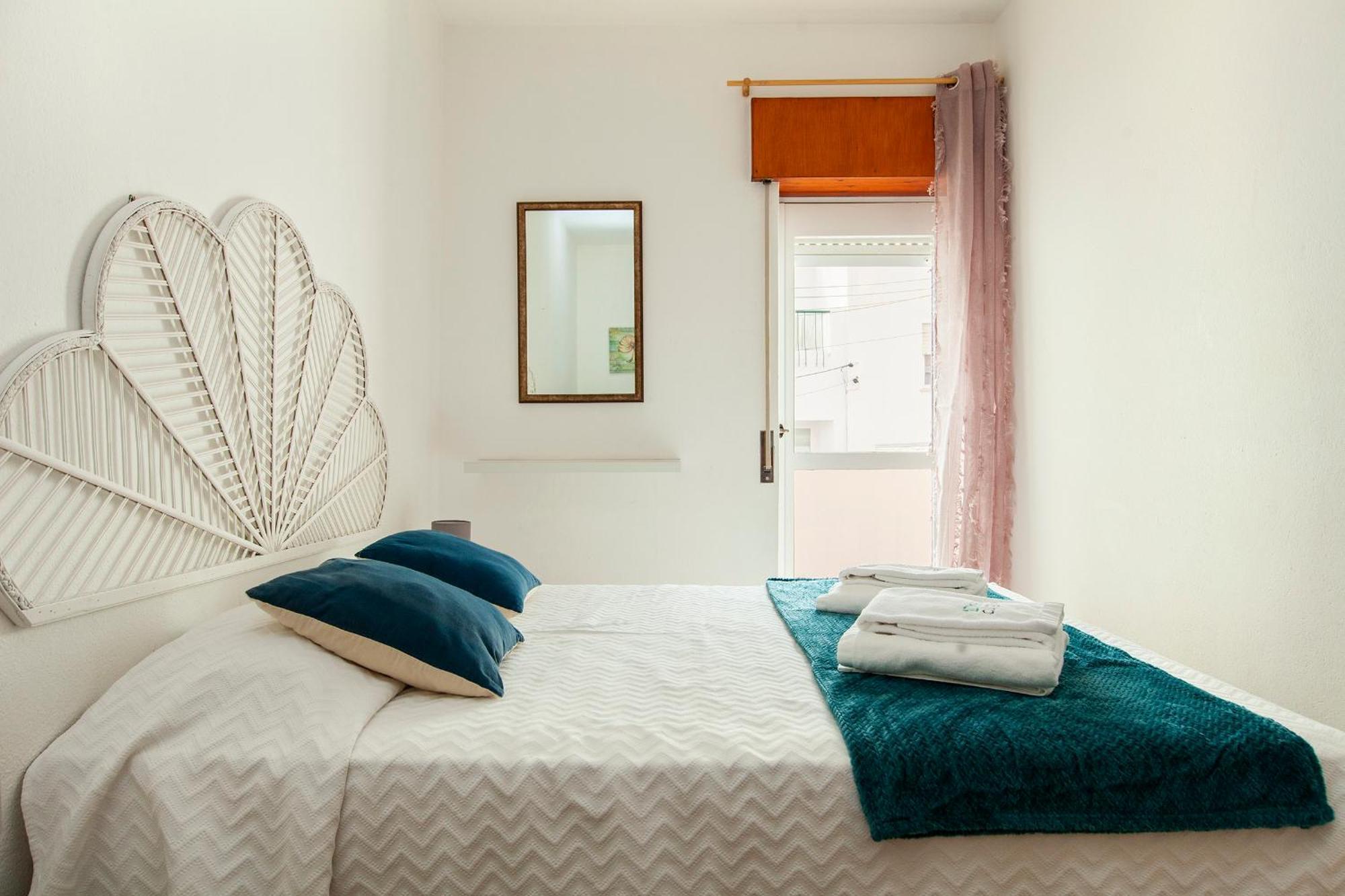 B22 - Rising Sun 2 Bed Flat Apartment Lagos Bagian luar foto