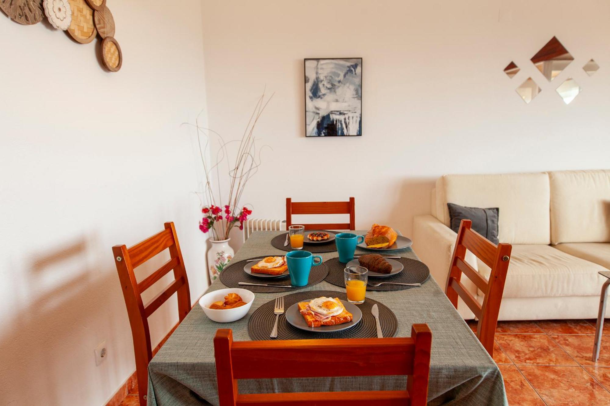 B22 - Rising Sun 2 Bed Flat Apartment Lagos Bagian luar foto