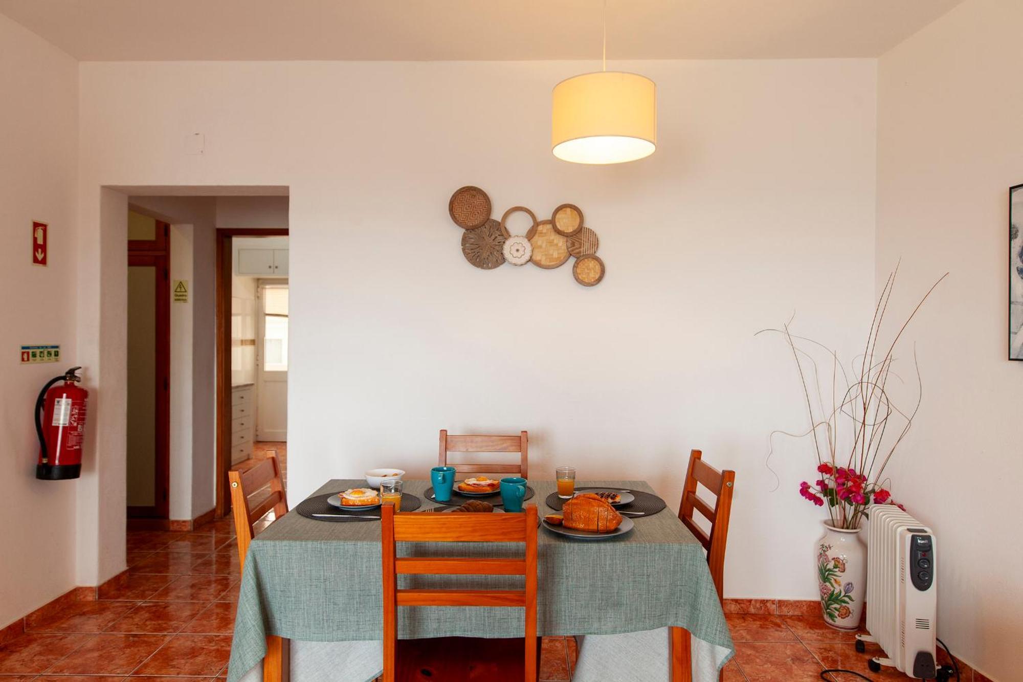 B22 - Rising Sun 2 Bed Flat Apartment Lagos Bagian luar foto