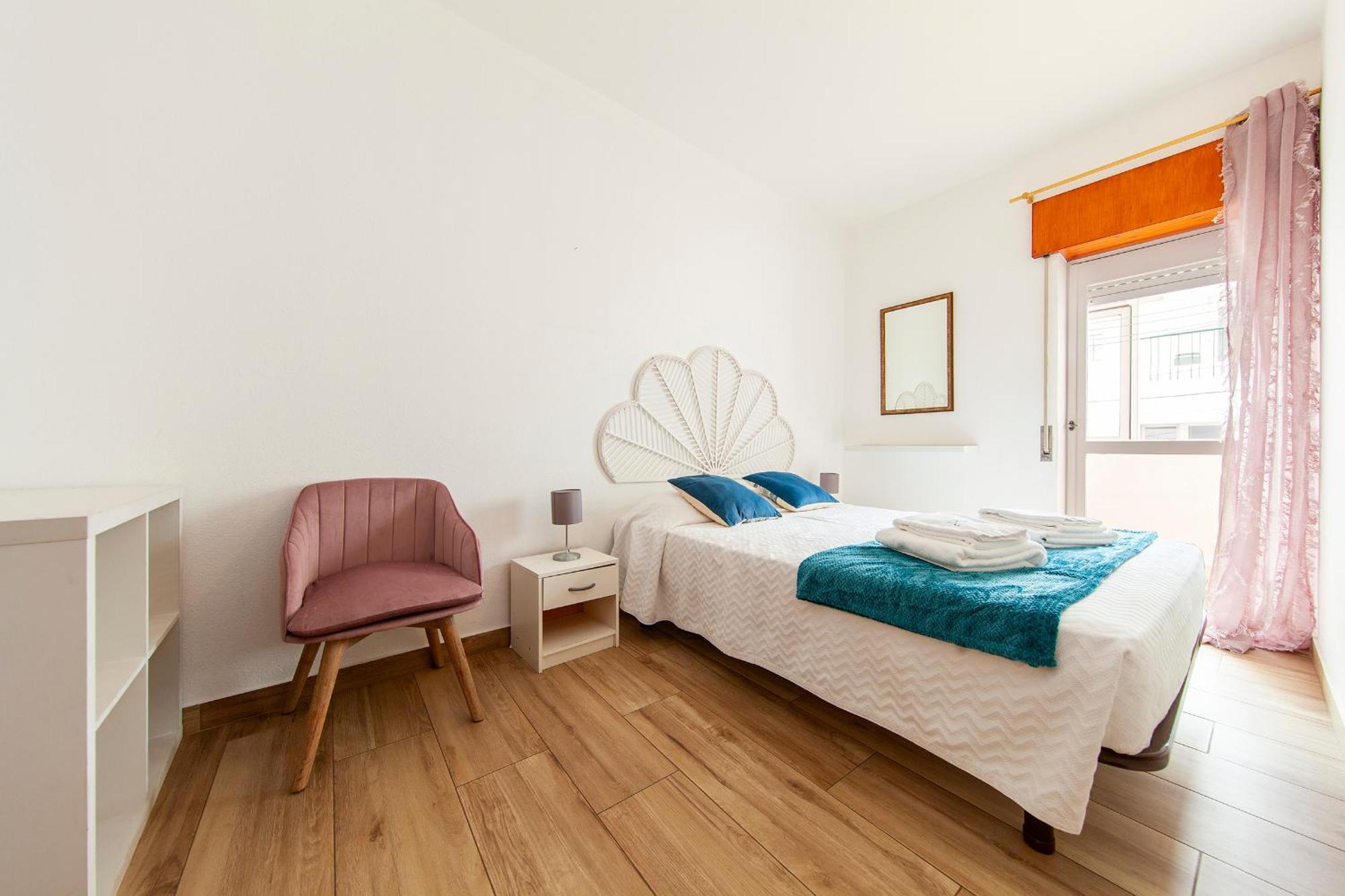B22 - Rising Sun 2 Bed Flat Apartment Lagos Bagian luar foto