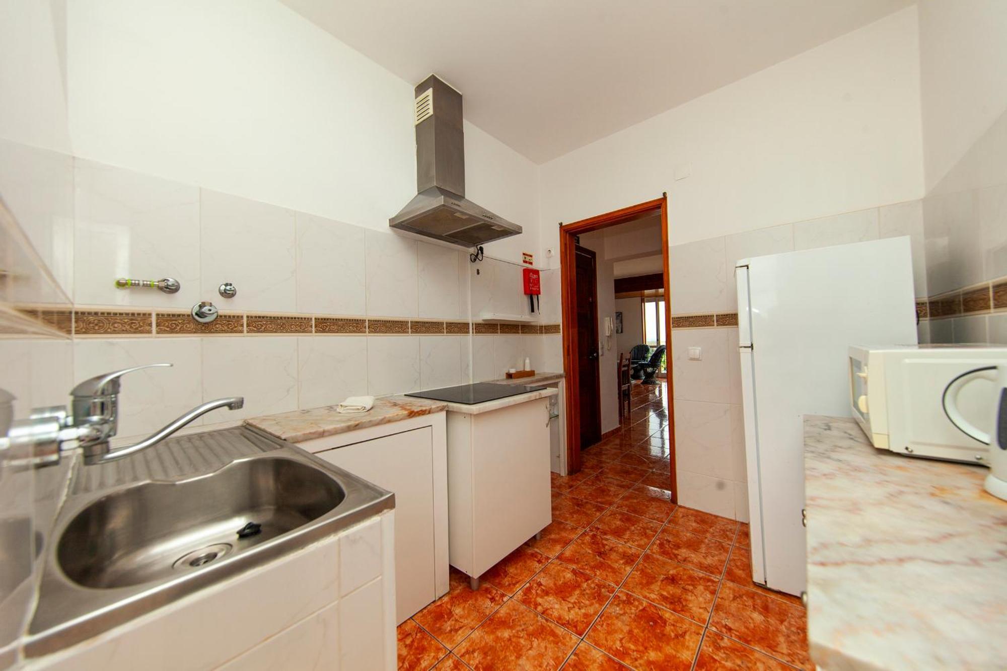 B22 - Rising Sun 2 Bed Flat Apartment Lagos Bagian luar foto