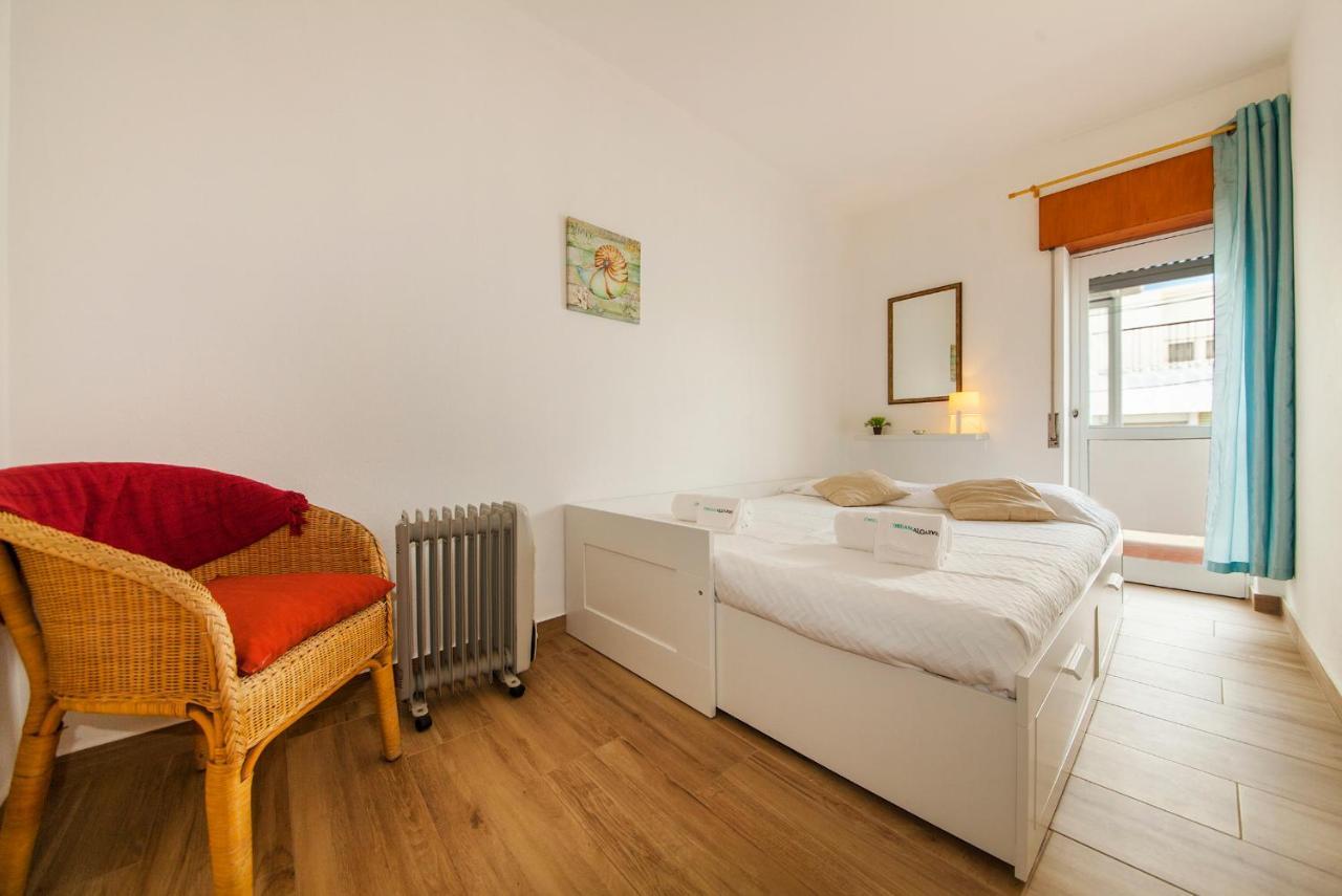 B22 - Rising Sun 2 Bed Flat Apartment Lagos Bagian luar foto