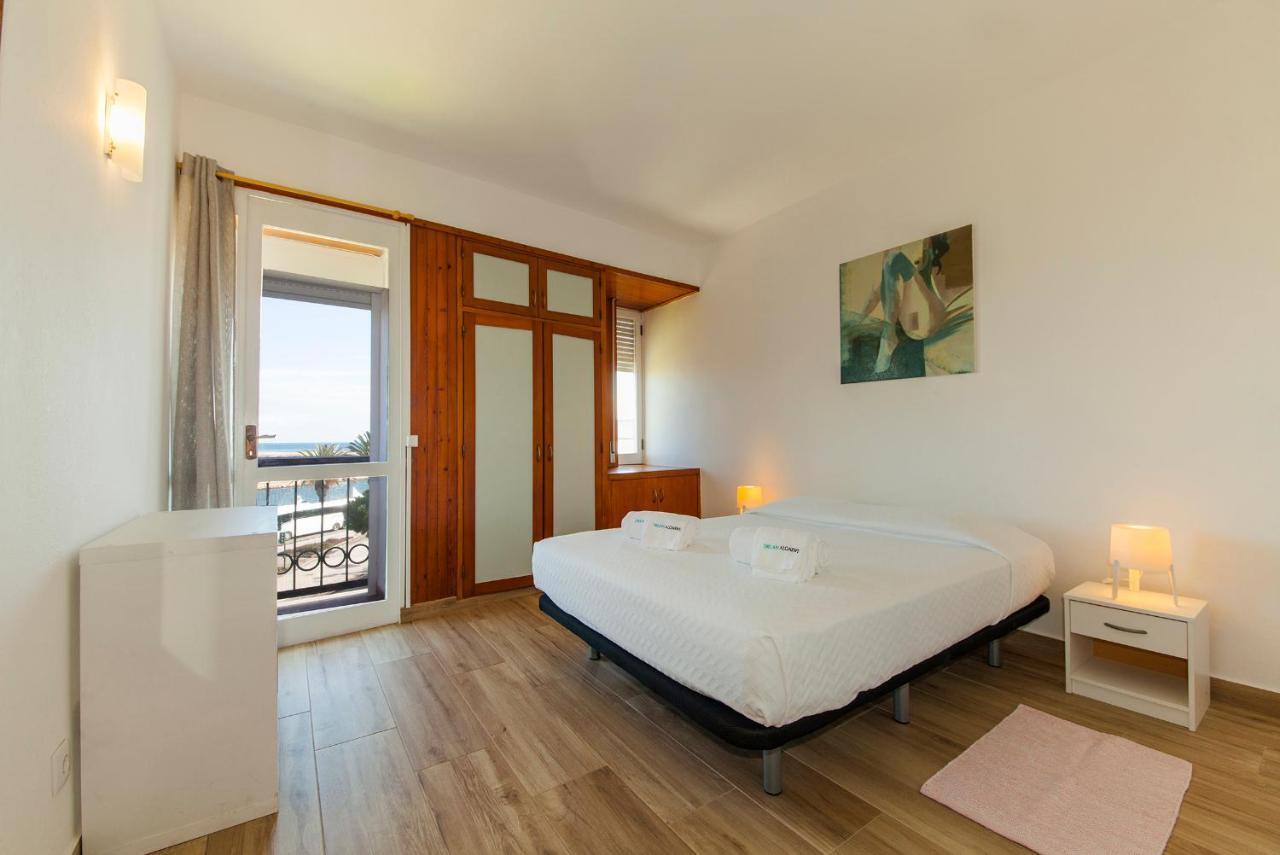 B22 - Rising Sun 2 Bed Flat Apartment Lagos Bagian luar foto