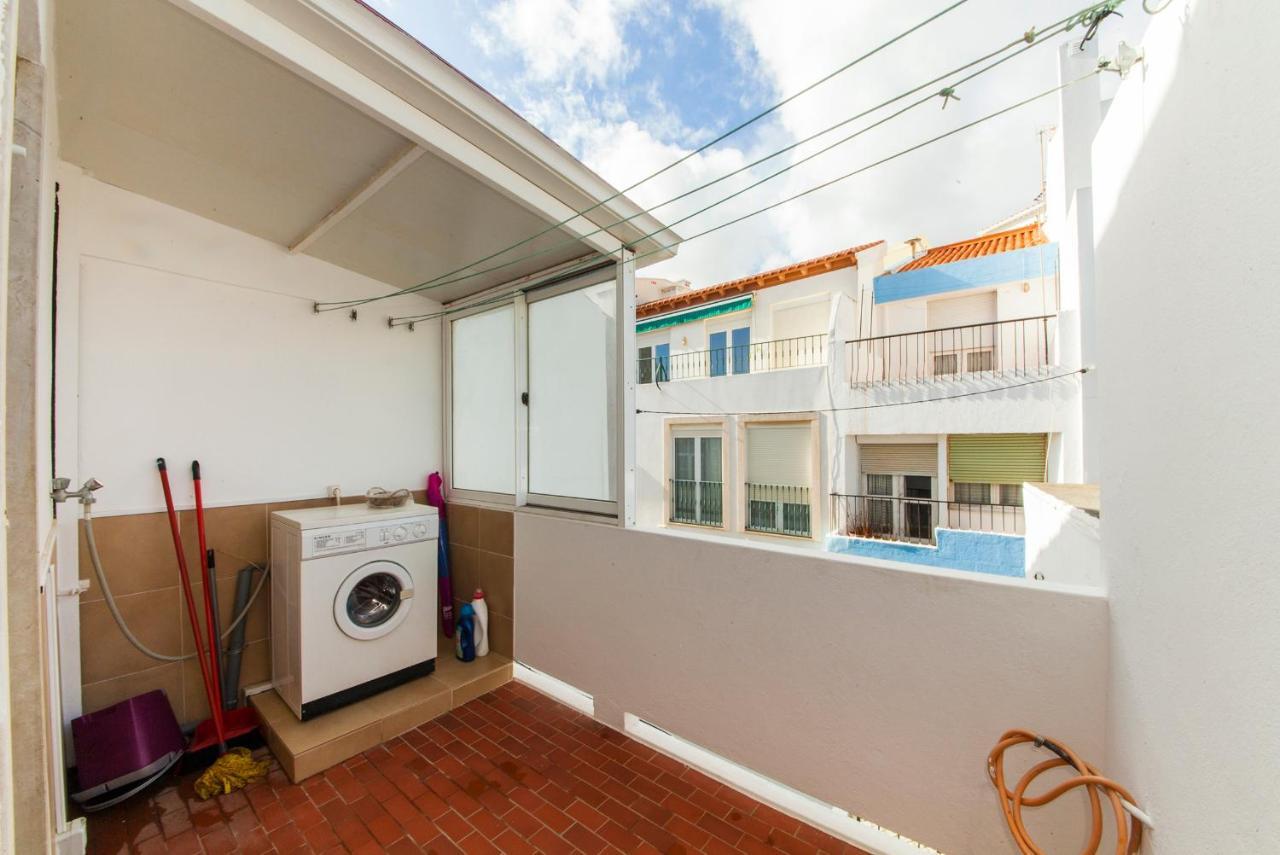 B22 - Rising Sun 2 Bed Flat Apartment Lagos Bagian luar foto