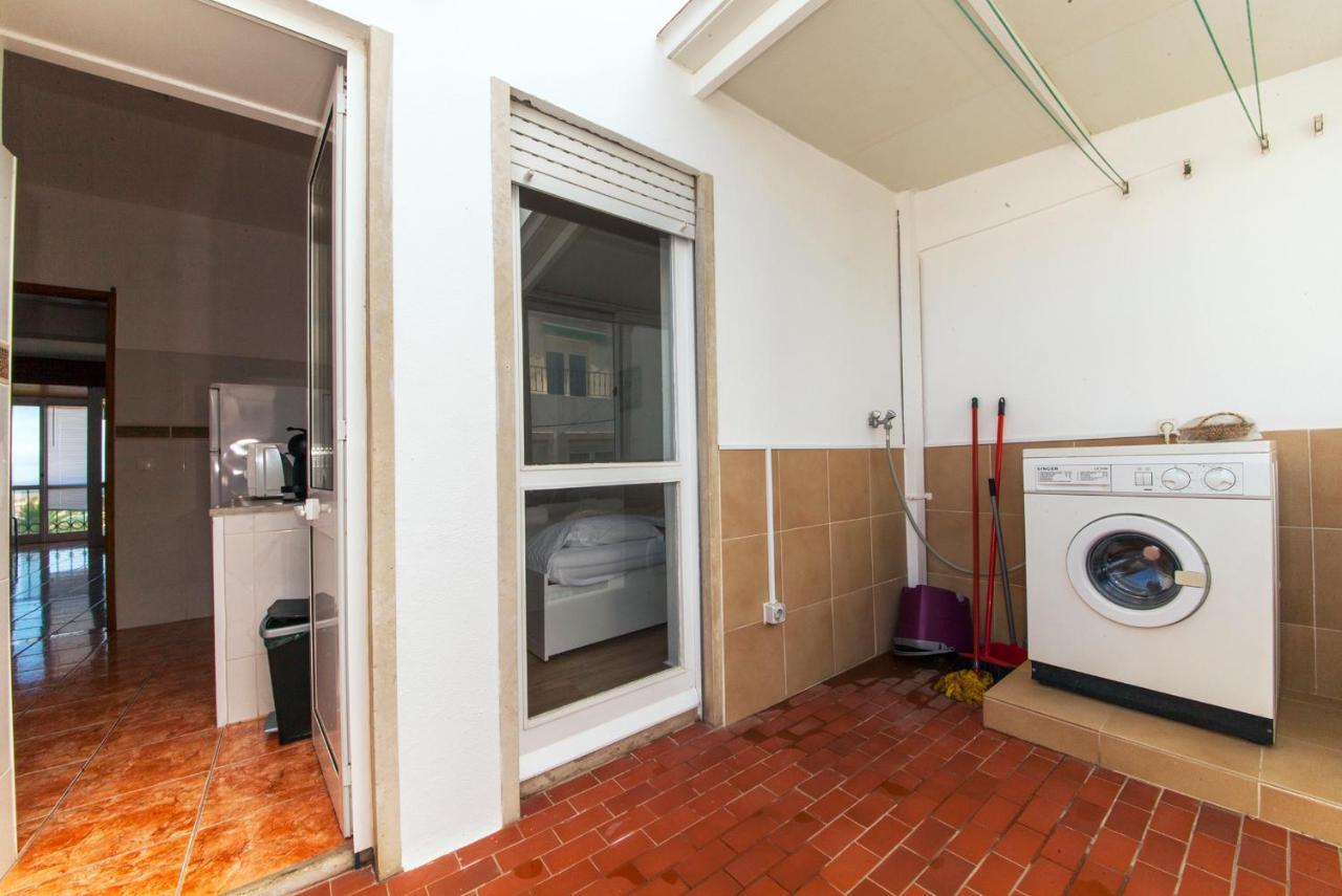 B22 - Rising Sun 2 Bed Flat Apartment Lagos Bagian luar foto