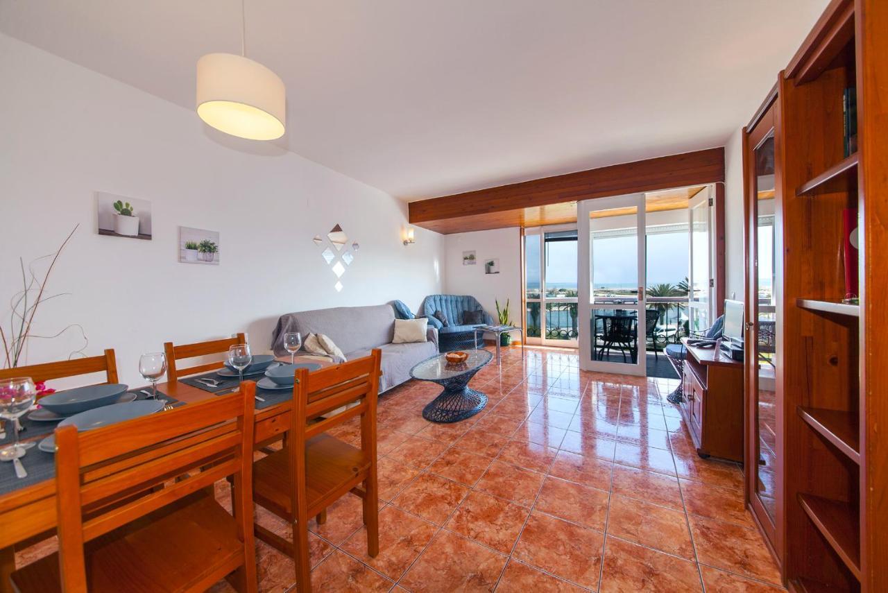 B22 - Rising Sun 2 Bed Flat Apartment Lagos Bagian luar foto
