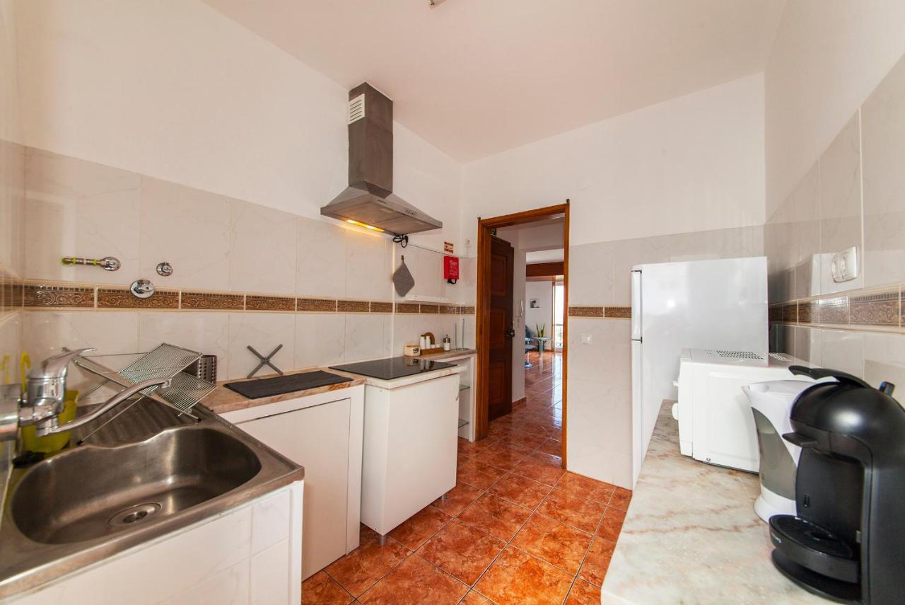 B22 - Rising Sun 2 Bed Flat Apartment Lagos Bagian luar foto