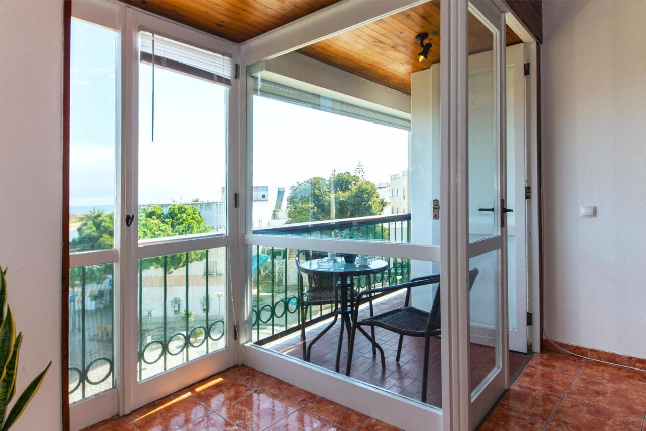 B22 - Rising Sun 2 Bed Flat Apartment Lagos Bagian luar foto