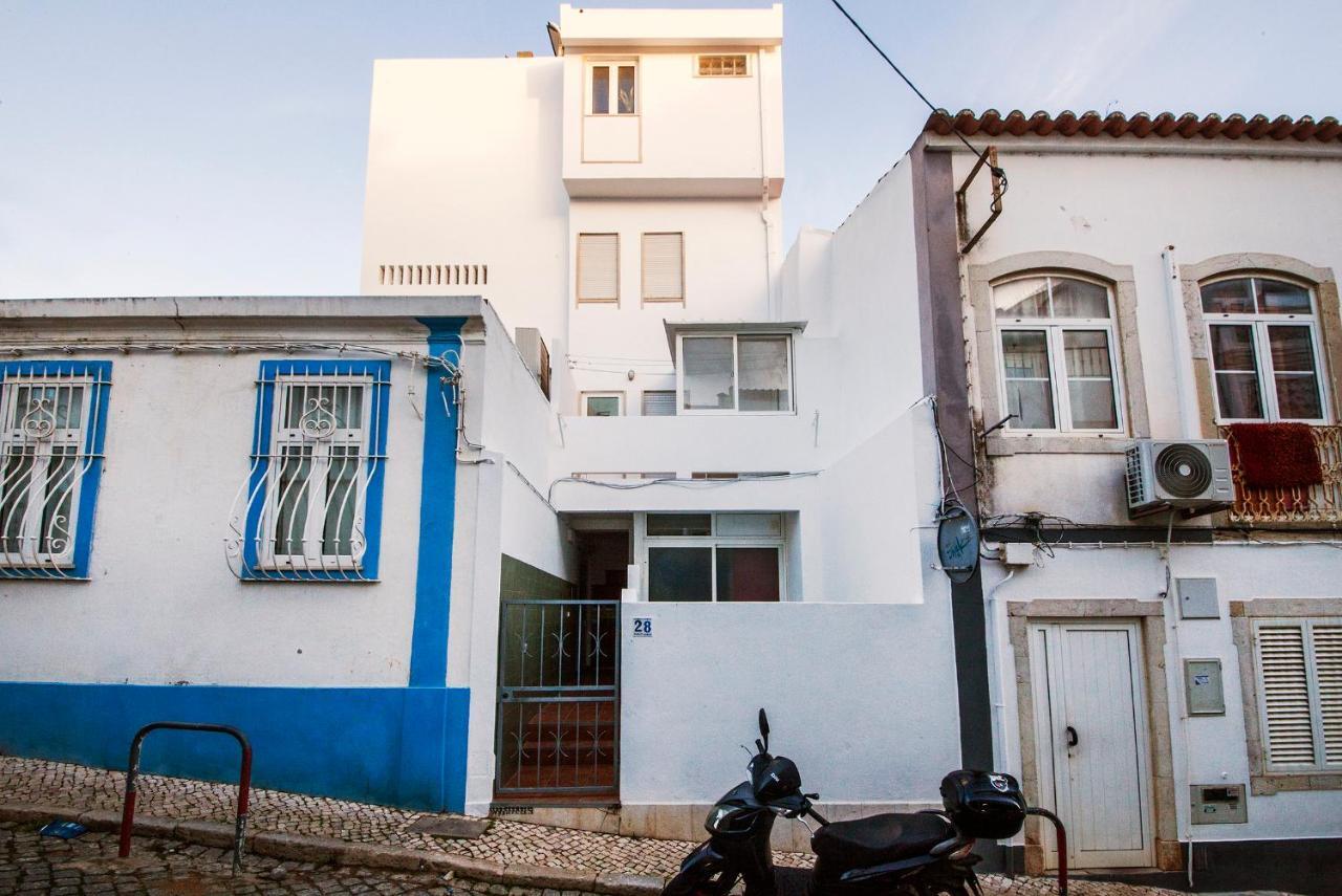 B22 - Rising Sun 2 Bed Flat Apartment Lagos Bagian luar foto